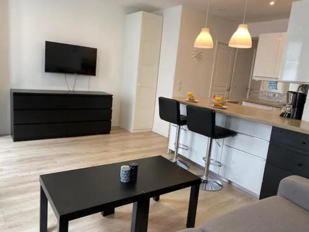 Maison Le Bac Appartement Parijs