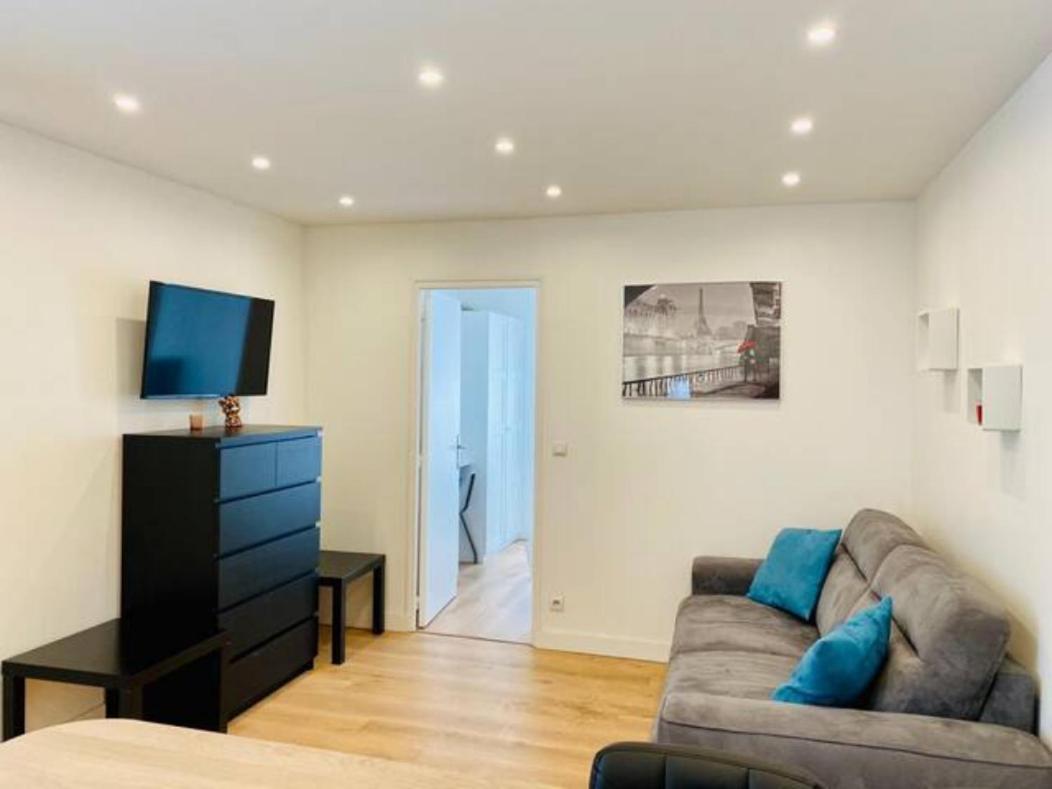 Appartement Maison Le Bac Parijs