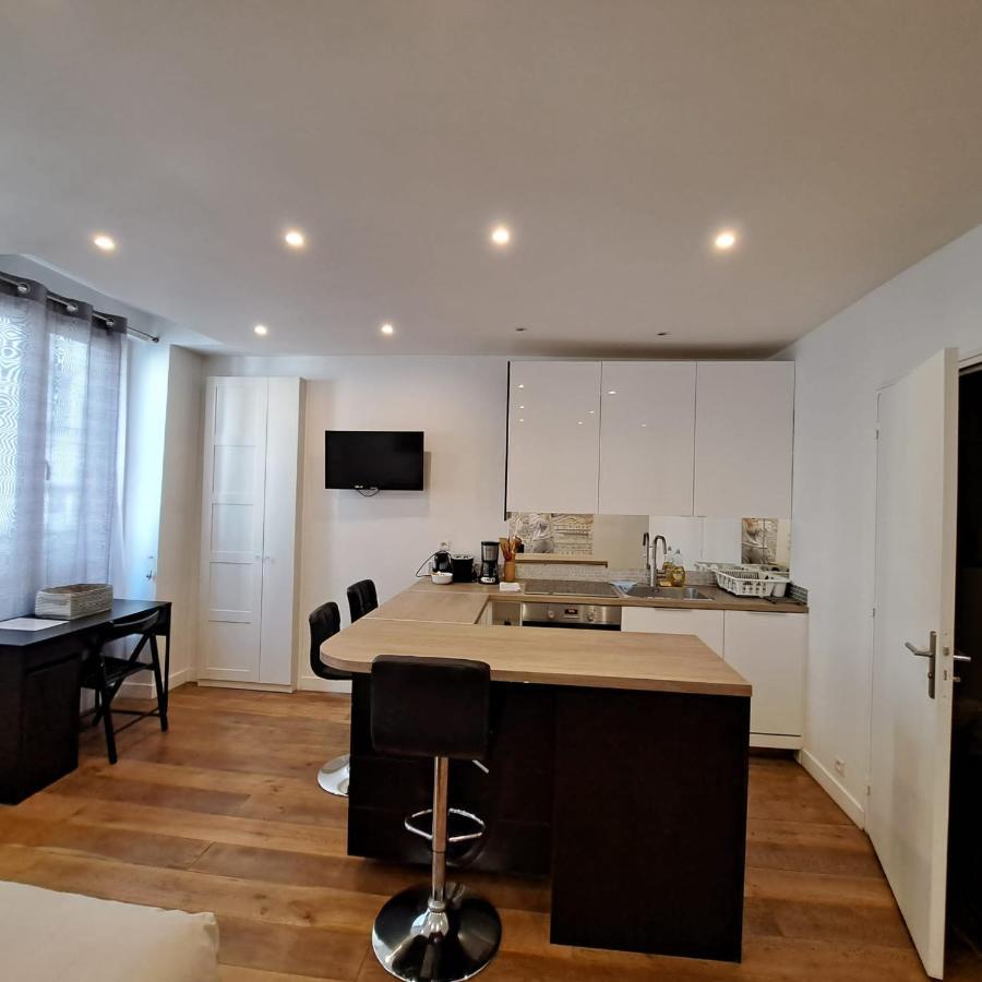 Maison Le Bac Appartement Parijs