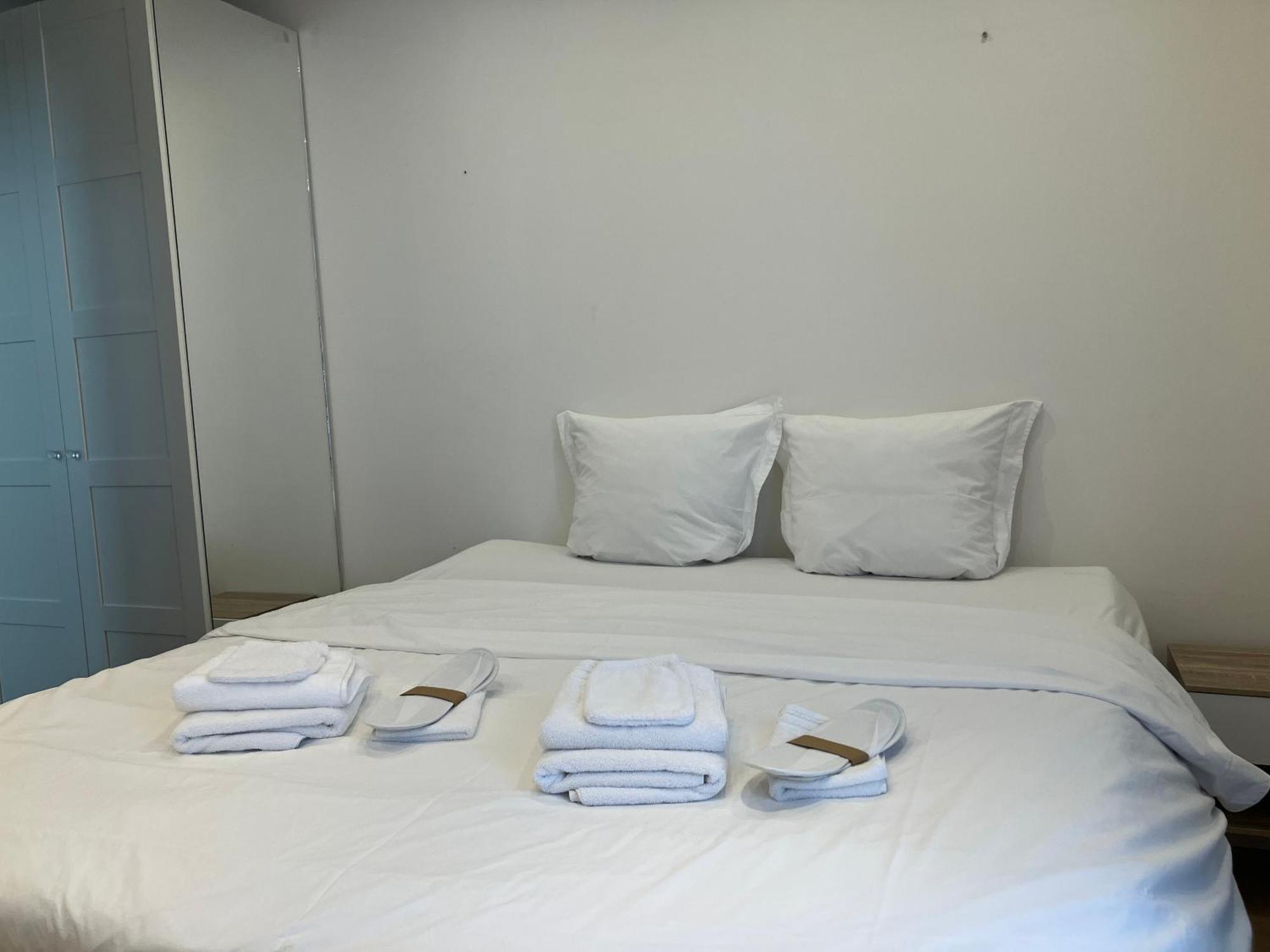 Maison Le Bac Appartement Parijs