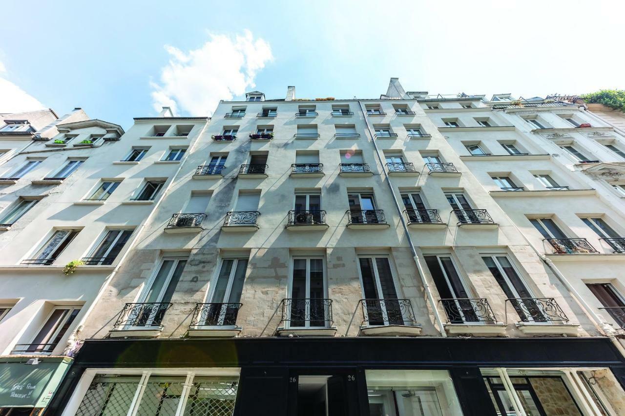 Maison Le Bac Appartement Parijs