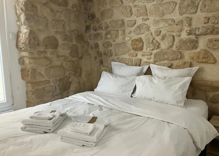 Maison Le Bac