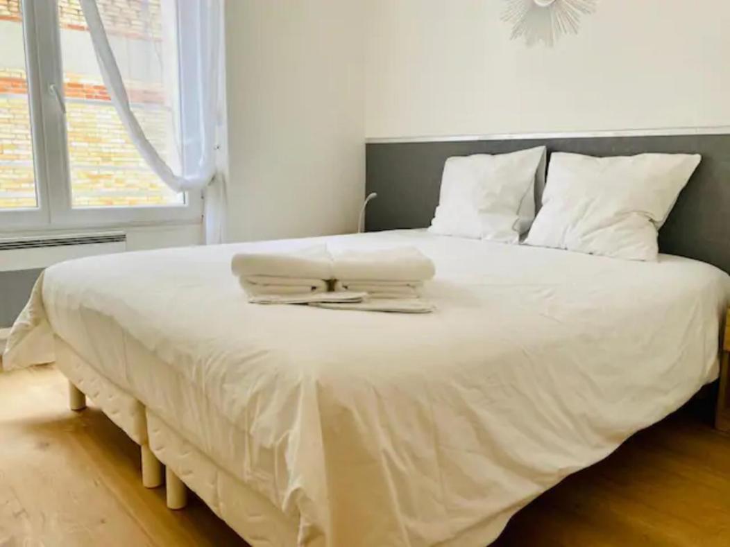 Apartamento Maison Le Bac