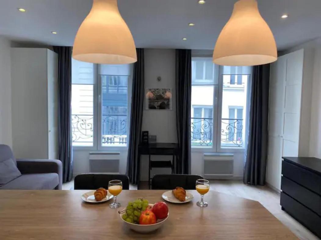 Maison Le Bac Apartamento