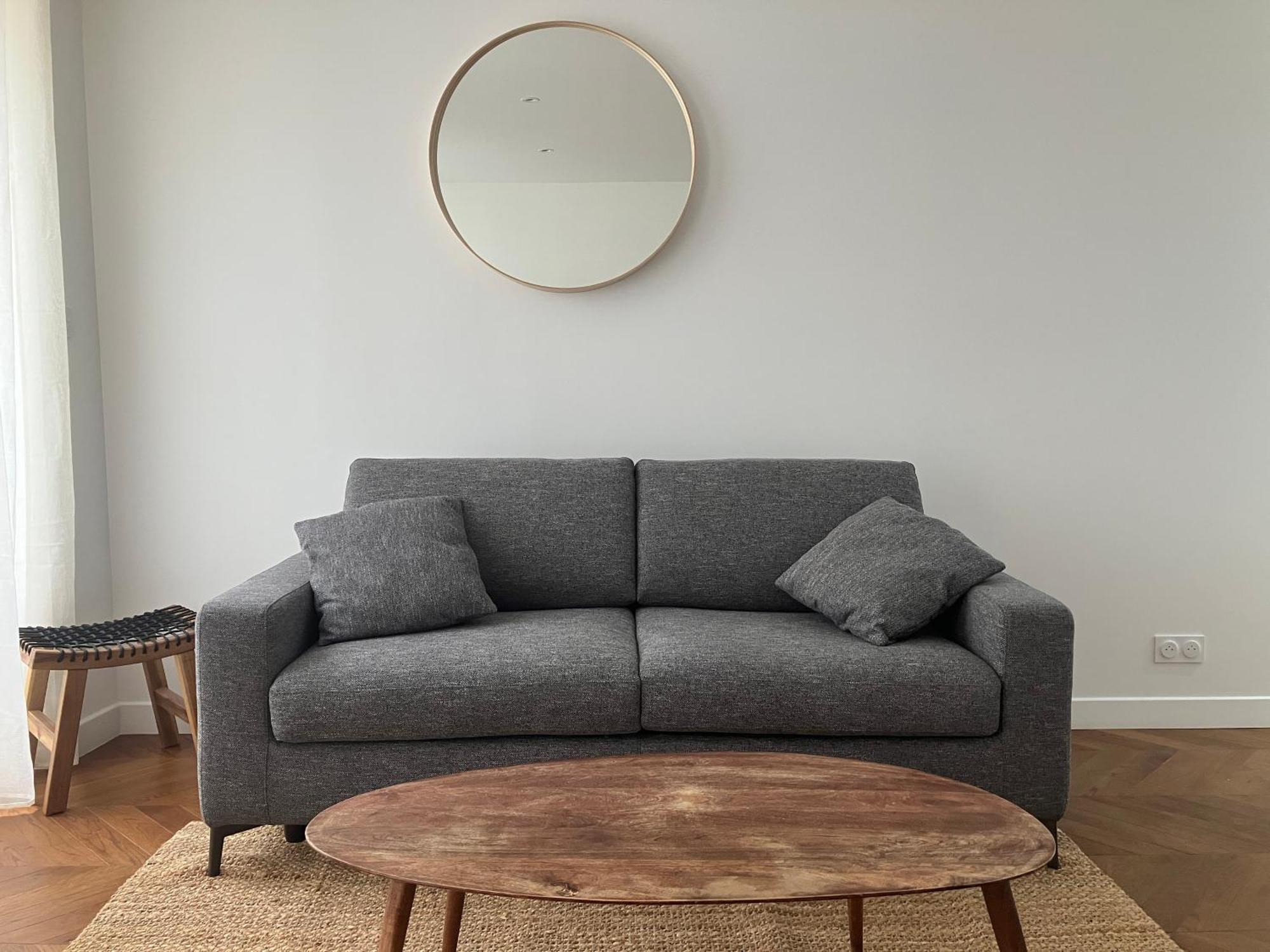 Apartamento Maison Le Bac Paris