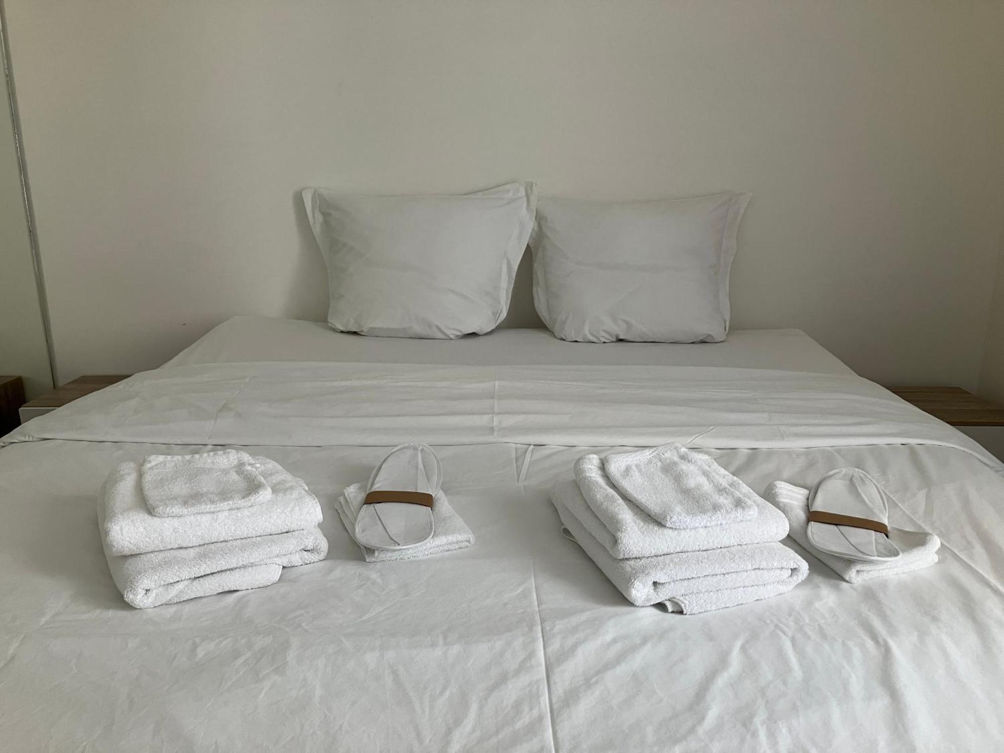 Apartamento Maison Le Bac