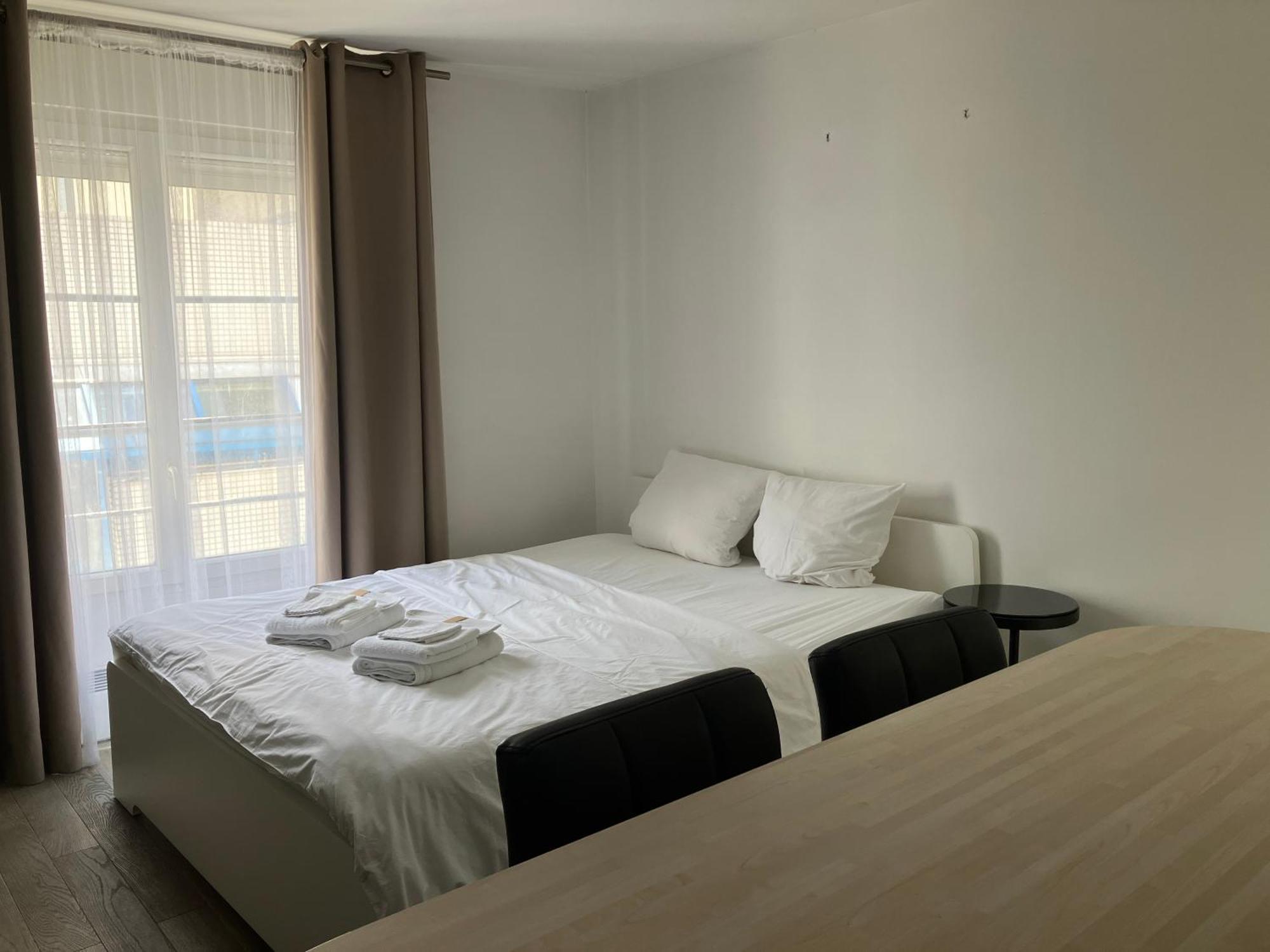 Maison Le Bac Apartamento *