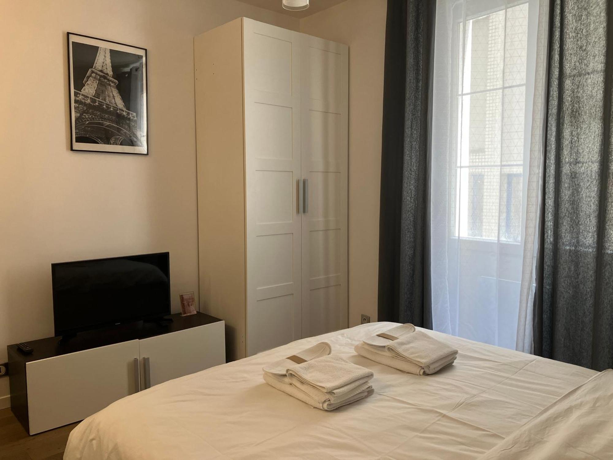 Maison Le Bac Apartamento Paris