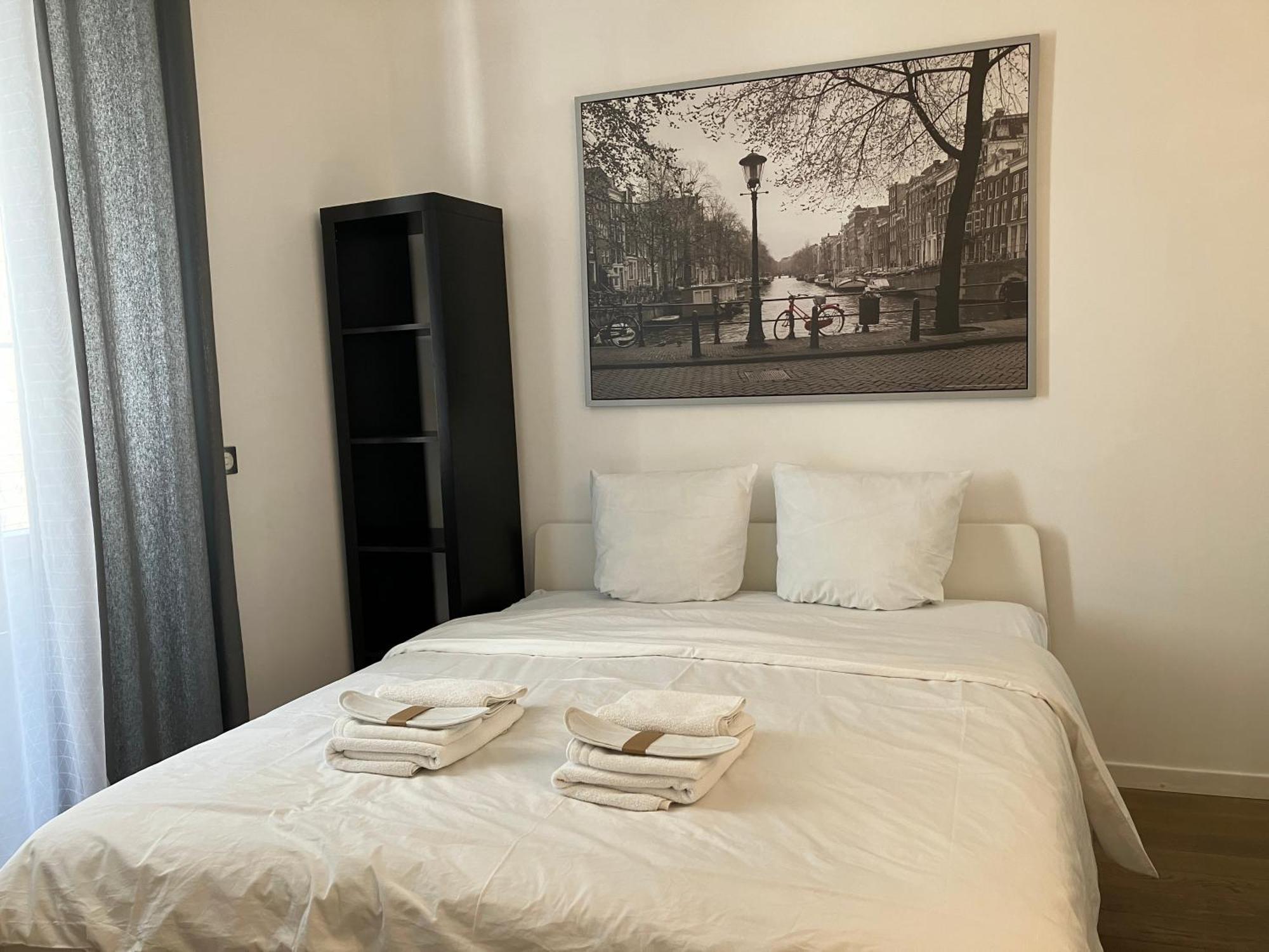 Apartamento Maison Le Bac *