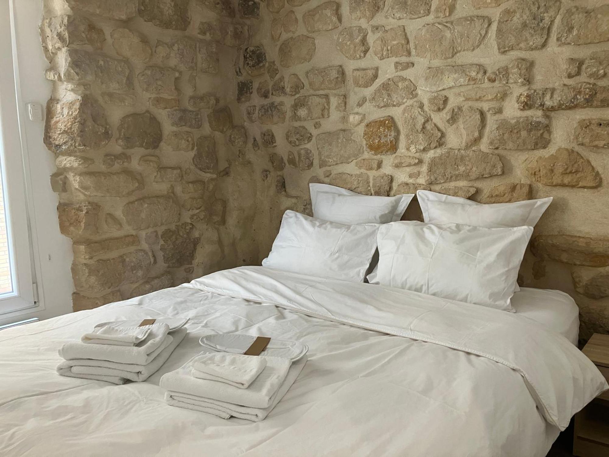 Apartamento Maison Le Bac