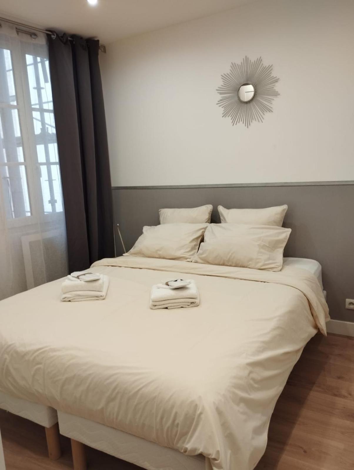 Apartamento Maison Le Bac