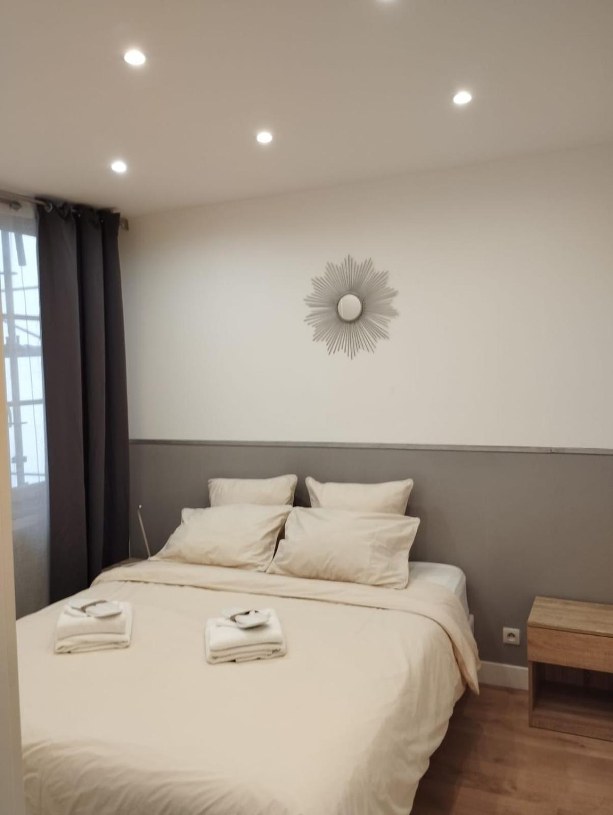 Maison Le Bac Apartamento *