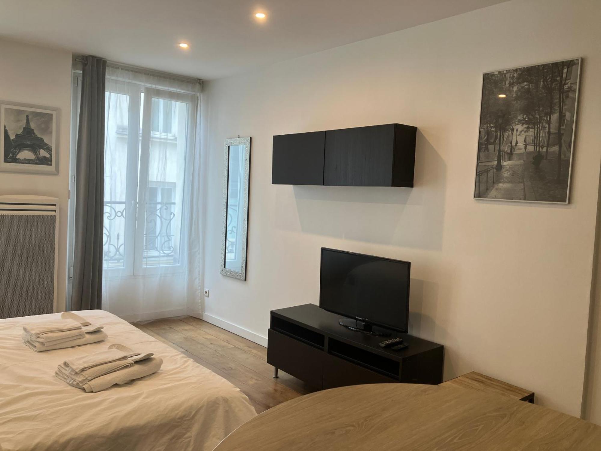 Maison Le Bac Apartamento *