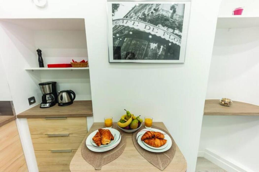 Maison Le Bac Apartamento Paris