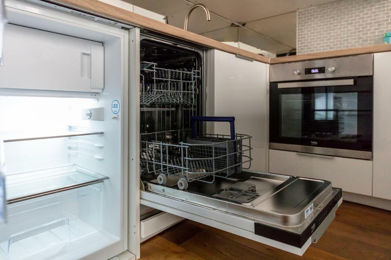 Apartamento Maison Le Bac