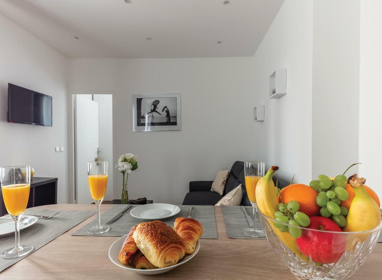 Apartamento Maison Le Bac *