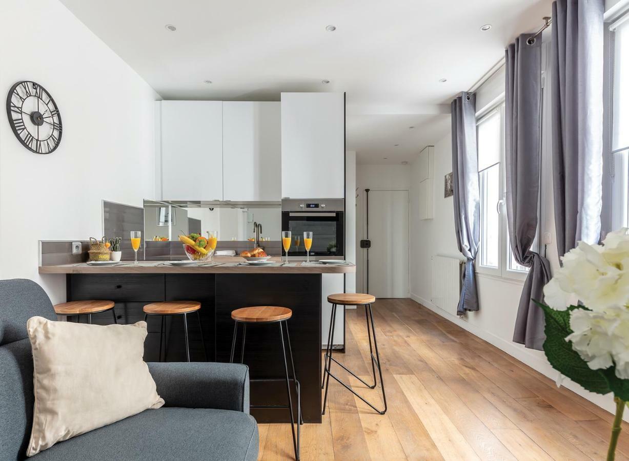 Maison Le Bac Apartamento *