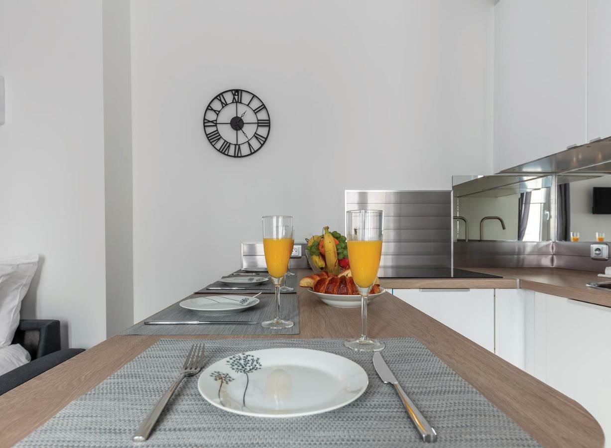 Apartamento Maison Le Bac